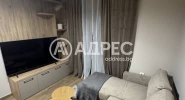 Двустаен апартамент, Пловдив, ВМИ, 685145, Снимка 7