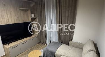 Двустаен апартамент, Пловдив, ВМИ, 685145, Снимка 8