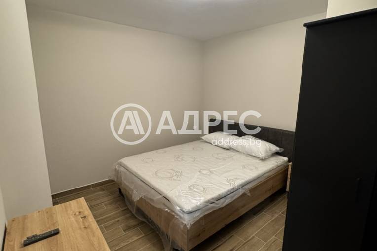 Двустаен апартамент, Пловдив, ВМИ, 685145, Снимка 11