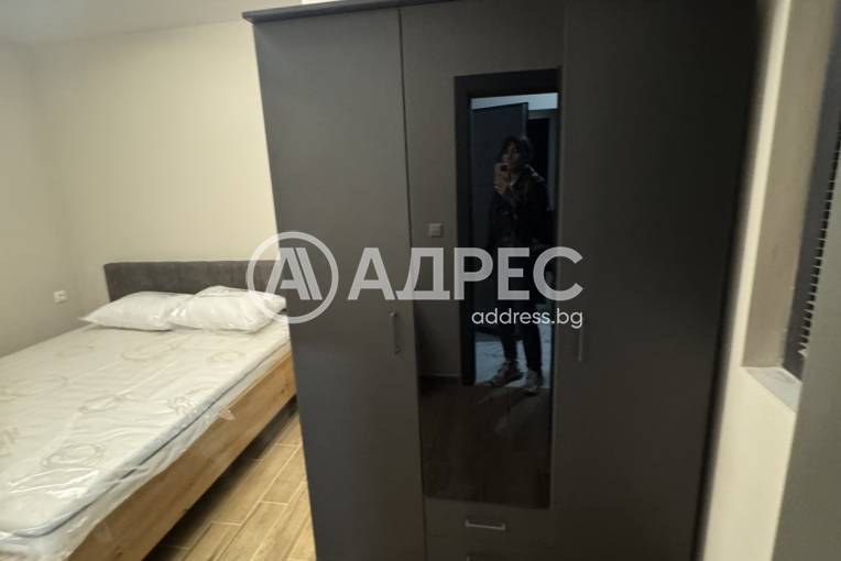 Двустаен апартамент, Пловдив, ВМИ, 685145, Снимка 12