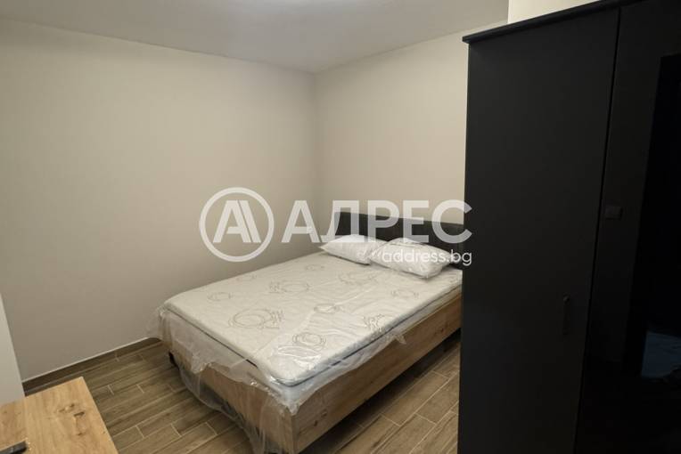 Двустаен апартамент, Пловдив, ВМИ, 685145, Снимка 14