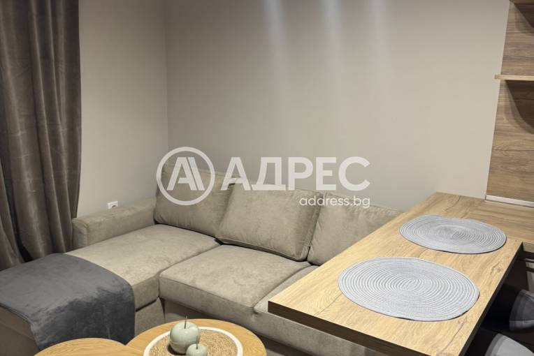 Двустаен апартамент, Пловдив, ВМИ, 685145, Снимка 3