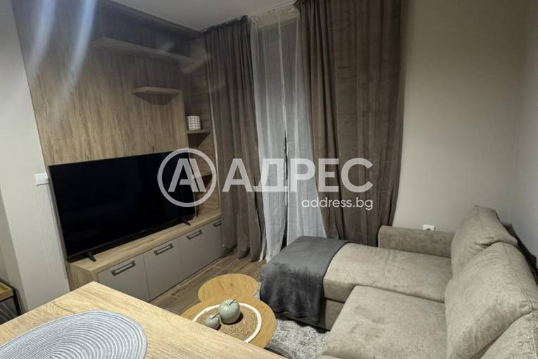 Двустаен апартамент, Пловдив, ВМИ, 685145, Снимка 5