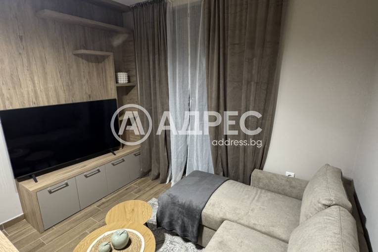 Двустаен апартамент, Пловдив, ВМИ, 685145, Снимка 7