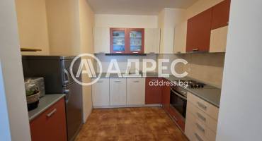 Двустаен апартамент, София, Лозенец, 697145, Снимка 2