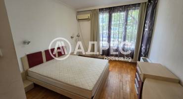 Двустаен апартамент, София, Лозенец, 697145, Снимка 3