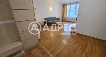 Двустаен апартамент, София, Лозенец, 697145, Снимка 4