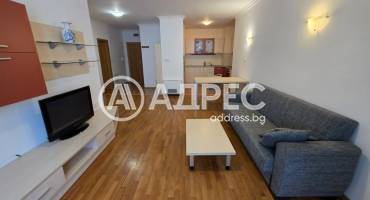 Двустаен апартамент, София, Лозенец, 697145, Снимка 5
