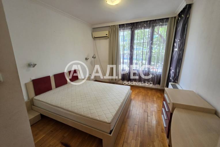 Двустаен апартамент, София, Лозенец, 697145, Снимка 3