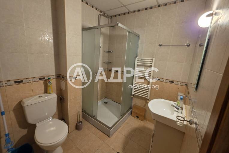 Двустаен апартамент, София, Лозенец, 697145, Снимка 6