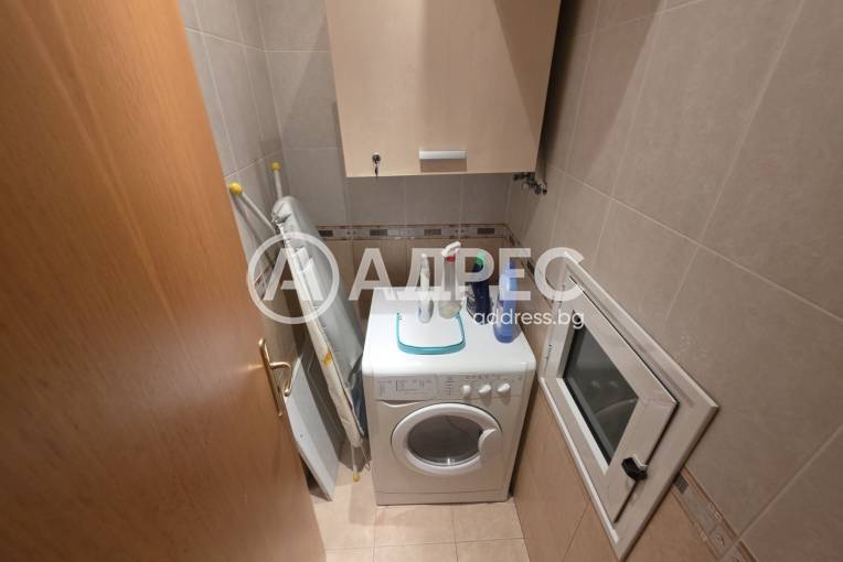Двустаен апартамент, София, Лозенец, 697145, Снимка 7