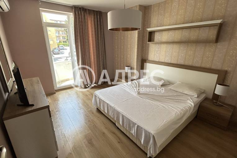 Двустаен апартамент, Равда, 701145, Снимка 2