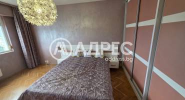 Многостаен апартамент, Благоевград, Ален мак, 703145, Снимка 10