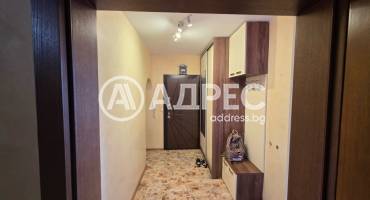 Многостаен апартамент, Благоевград, Ален мак, 703145, Снимка 11