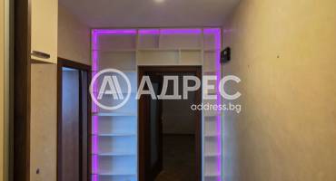 Многостаен апартамент, Благоевград, Ален мак, 703145, Снимка 12
