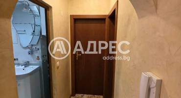 Многостаен апартамент, Благоевград, Ален мак, 703145, Снимка 13