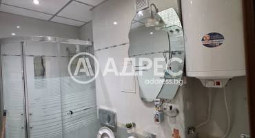 Многостаен апартамент, Благоевград, Ален мак, 703145, Снимка 14