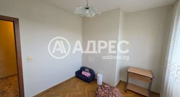 Многостаен апартамент, Благоевград, Ален мак, 703145, Снимка 7