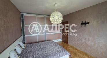 Многостаен апартамент, Благоевград, Ален мак, 703145, Снимка 9