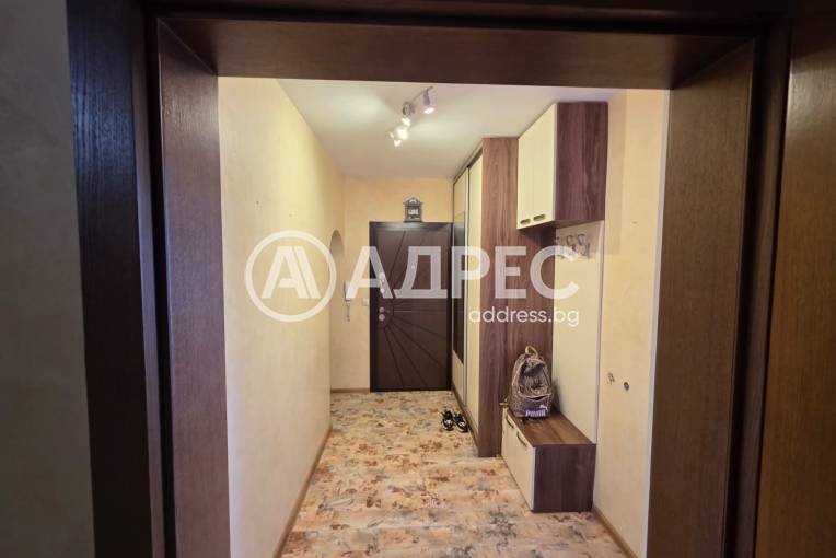 Многостаен апартамент, Благоевград, Ален мак, 703145, Снимка 11