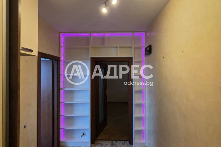 Многостаен апартамент, Благоевград, Ален мак, 703145, Снимка 12