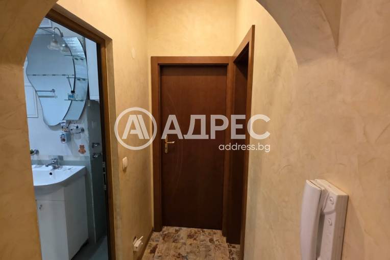 Многостаен апартамент, Благоевград, Ален мак, 703145, Снимка 13