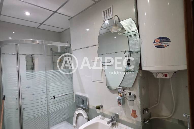 Многостаен апартамент, Благоевград, Ален мак, 703145, Снимка 14