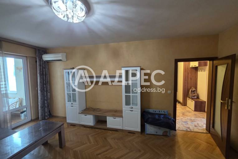 Многостаен апартамент, Благоевград, Ален мак, 703145, Снимка 3