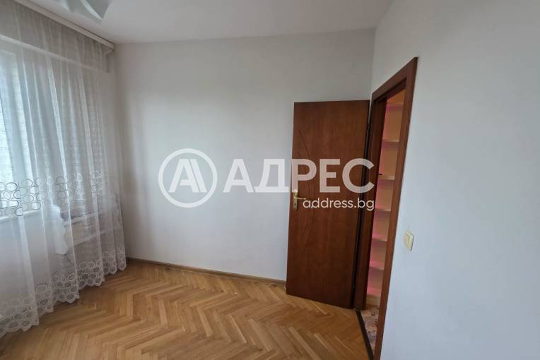 Многостаен апартамент, Благоевград, Ален мак, 703145, Снимка 6