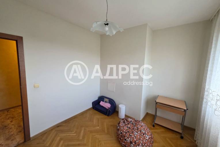 Многостаен апартамент, Благоевград, Ален мак, 703145, Снимка 7