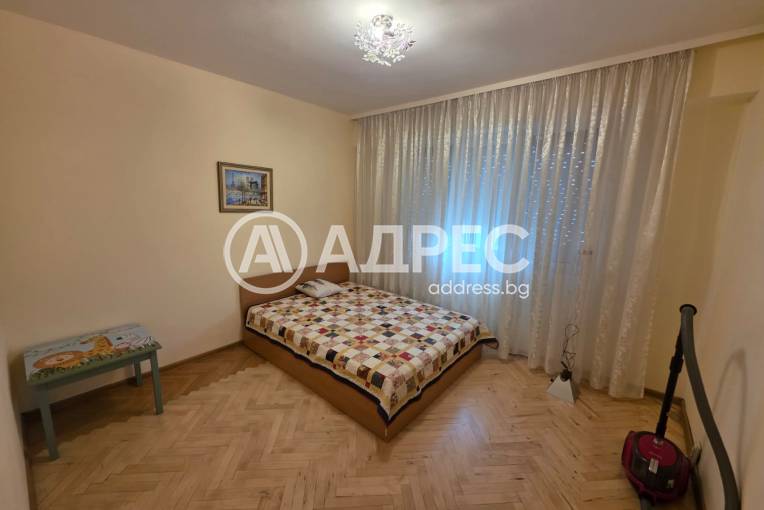 Многостаен апартамент, Благоевград, Ален мак, 703145, Снимка 8