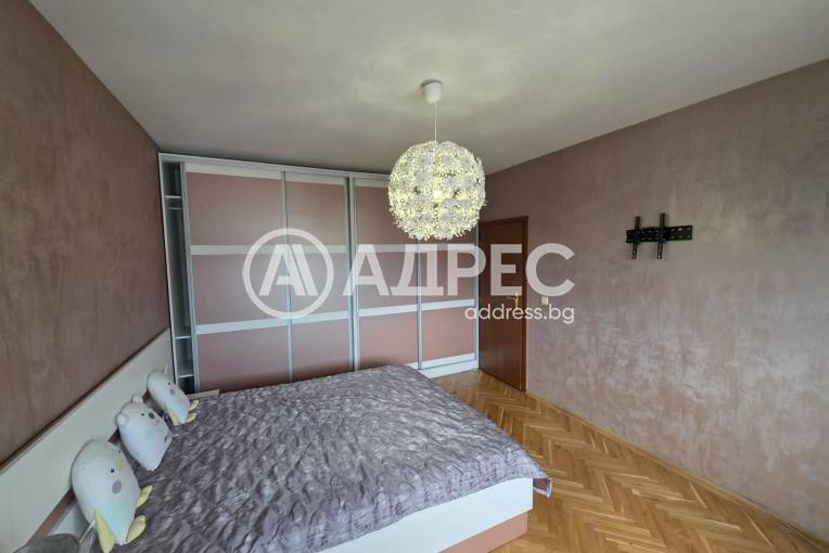 Многостаен апартамент, Благоевград, Ален мак, 703145, Снимка 9
