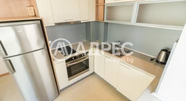 Двустаен апартамент, Варна, Червен площад, 576146, Снимка 9