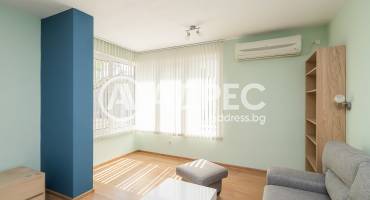 Двустаен апартамент, Варна, Червен площад, 576146, Снимка 10
