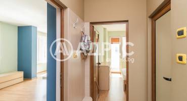 Двустаен апартамент, Варна, Червен площад, 576146, Снимка 11