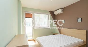 Двустаен апартамент, Варна, Червен площад, 576146, Снимка 12