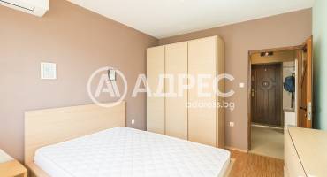 Двустаен апартамент, Варна, Червен площад, 576146, Снимка 13
