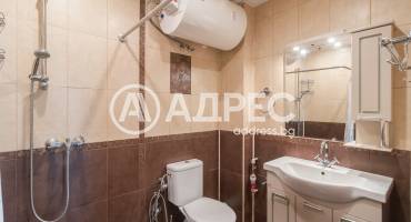 Двустаен апартамент, Варна, Червен площад, 576146, Снимка 14