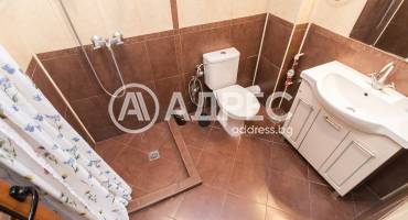 Двустаен апартамент, Варна, Червен площад, 576146, Снимка 15