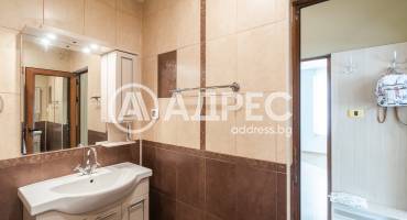Двустаен апартамент, Варна, Червен площад, 576146, Снимка 16