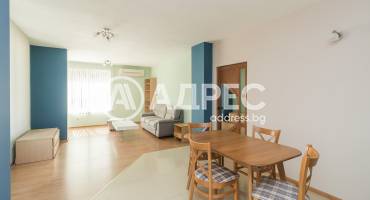 Двустаен апартамент, Варна, Червен площад, 576146, Снимка 5