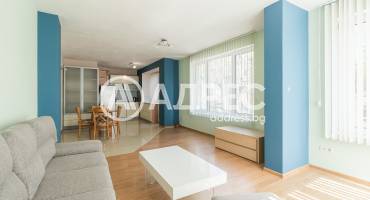Двустаен апартамент, Варна, Червен площад, 576146, Снимка 6