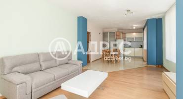Двустаен апартамент, Варна, Червен площад, 576146, Снимка 7