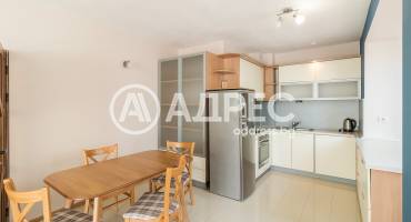 Двустаен апартамент, Варна, Червен площад, 576146, Снимка 8
