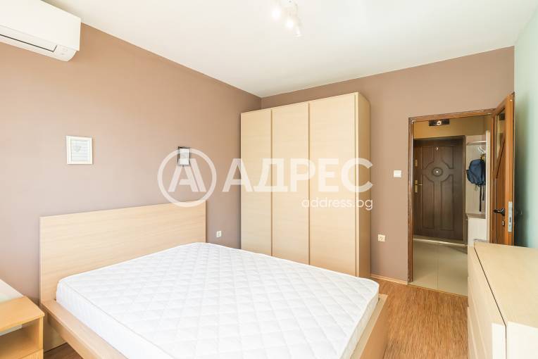 Двустаен апартамент, Варна, Червен площад, 576146, Снимка 13