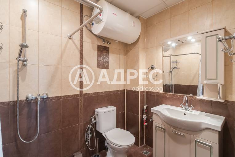 Двустаен апартамент, Варна, Червен площад, 576146, Снимка 14