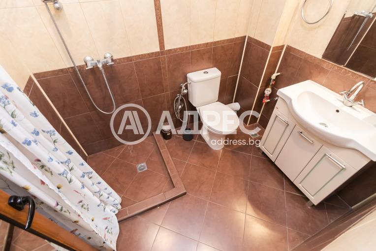 Двустаен апартамент, Варна, Червен площад, 576146, Снимка 15