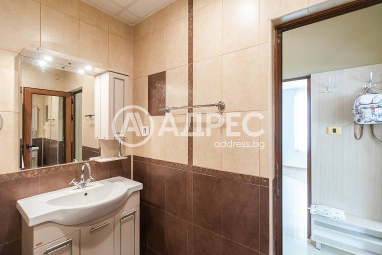 Двустаен апартамент, Варна, Червен площад, 576146, Снимка 16