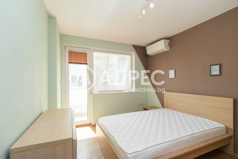 Двустаен апартамент, Варна, Червен площад, 576146, Снимка 2