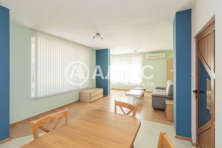 Двустаен апартамент, Варна, Червен площад, 576146, Снимка 4